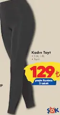 KADIN TAYT KADIN TAYT